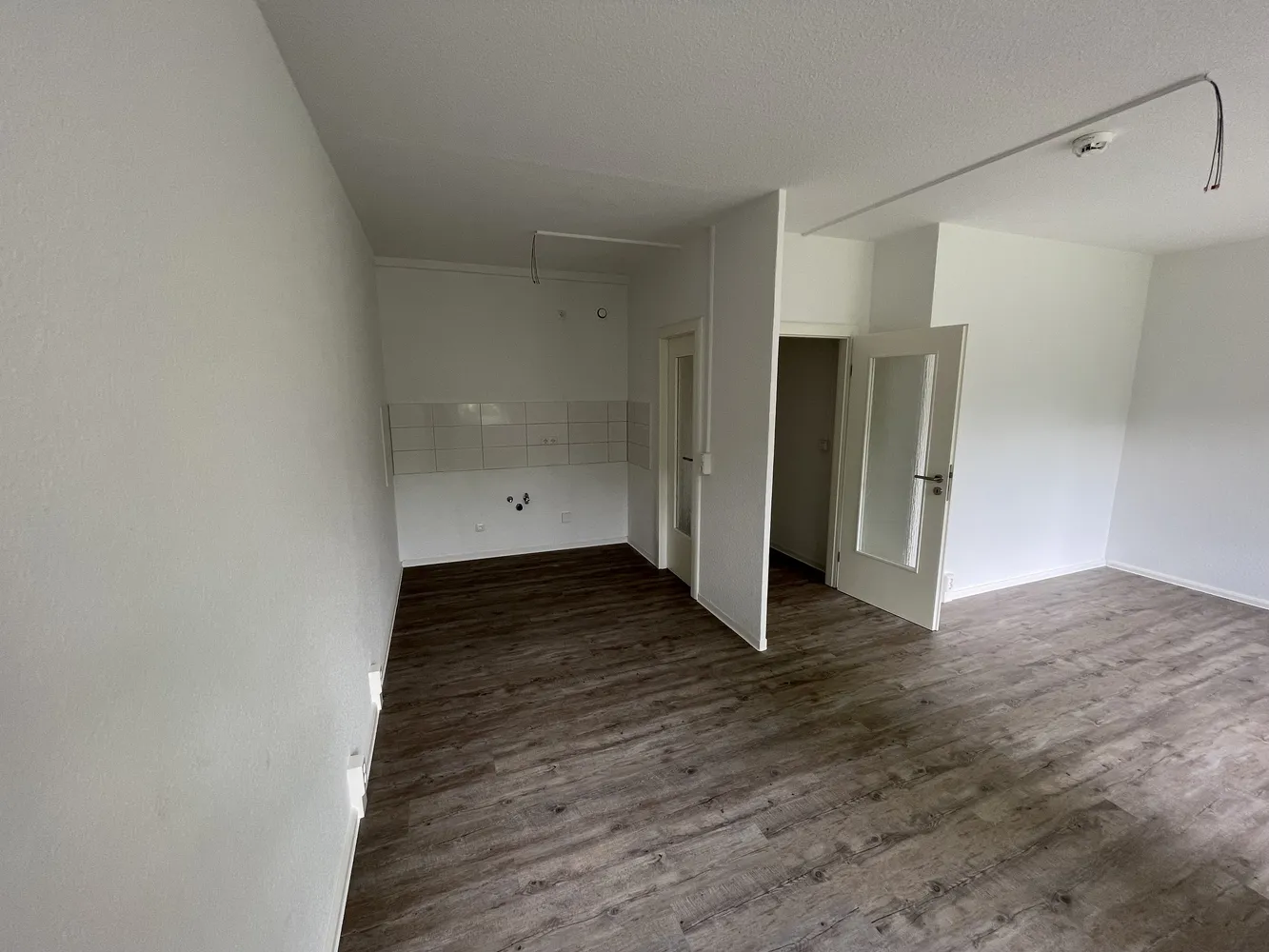 3 room apartment with 61 m² in Erfurt – Photo 4
