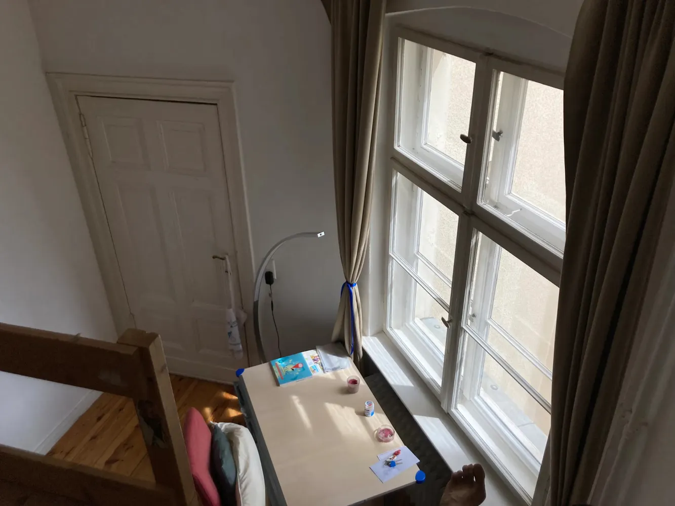 WG-Zimmer mit 13 m² in Berlin – Bild 3