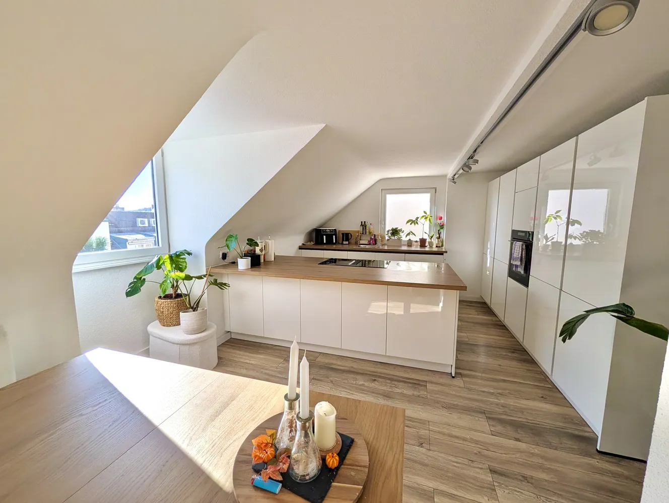 2 Zimmer Wohnung mit 50 m² in Stuttgart – Bild 1