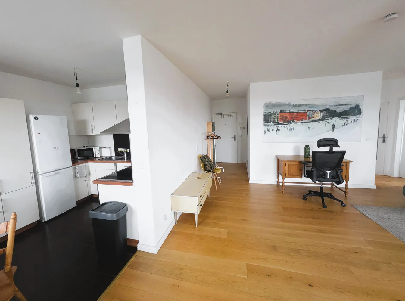 3 Zimmer Wohnung mit 78 m² in Berlin – Bild 6