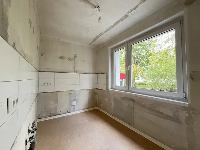 2 Zimmer Wohnung mit 48 m² in Berlin – Bild 3