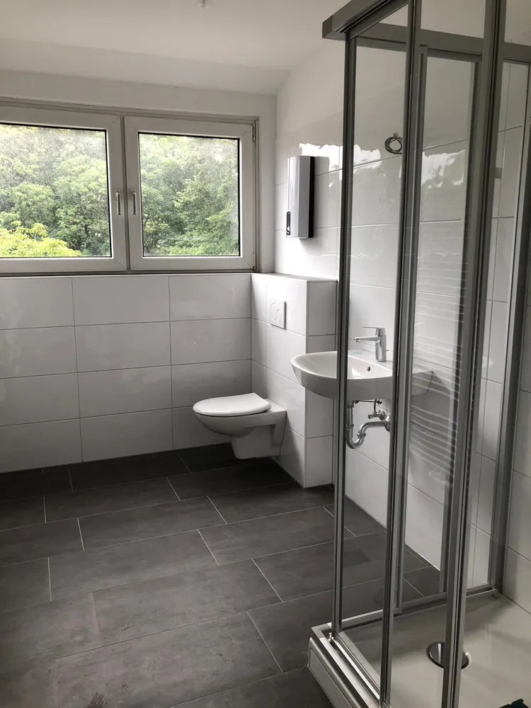 3 Zimmer Wohnung mit 85 m² in Oberhausen – Bild 1