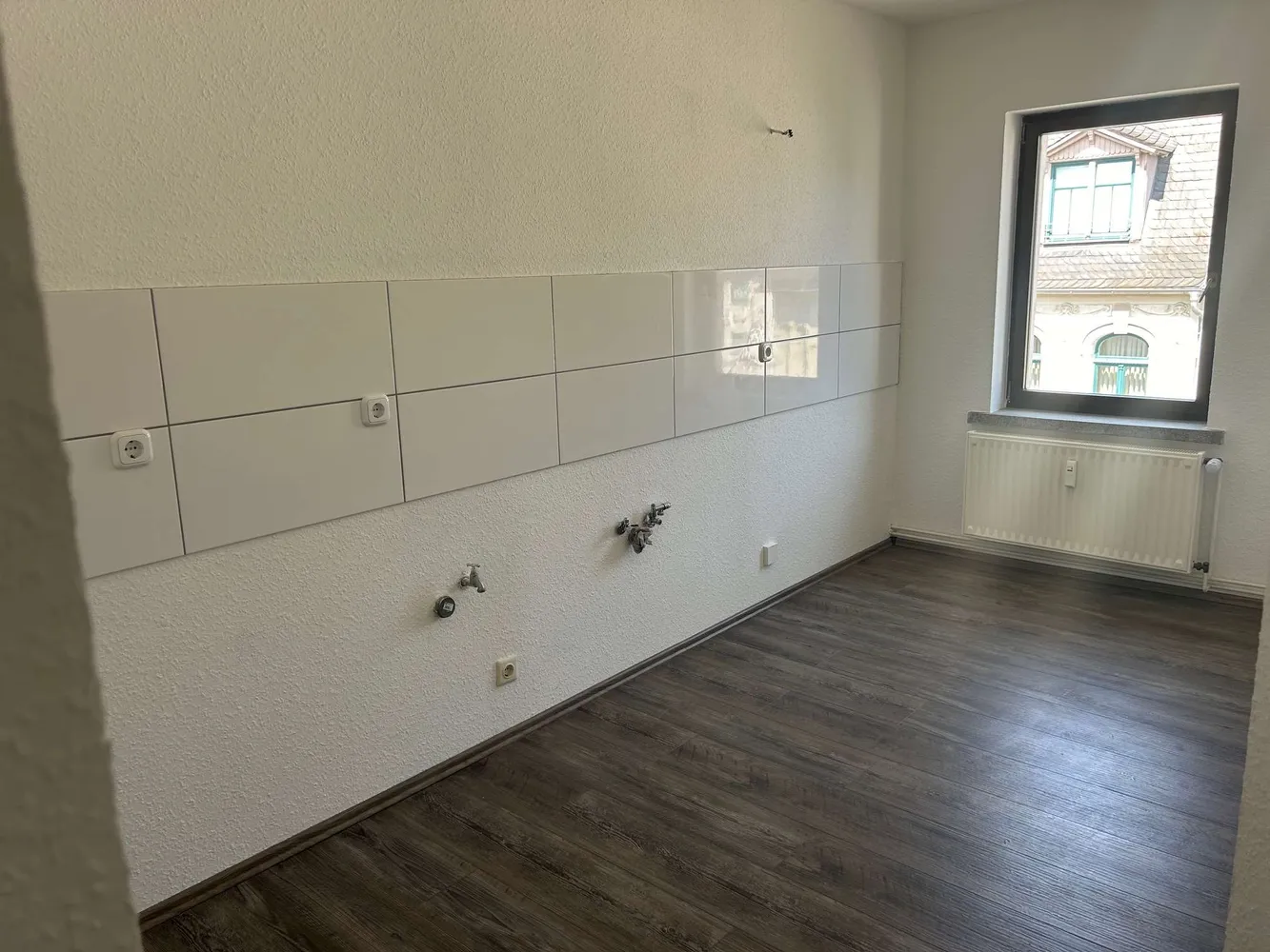 2 Zimmer Wohnung mit 67 m² in Halle (Saale) – Bild 10