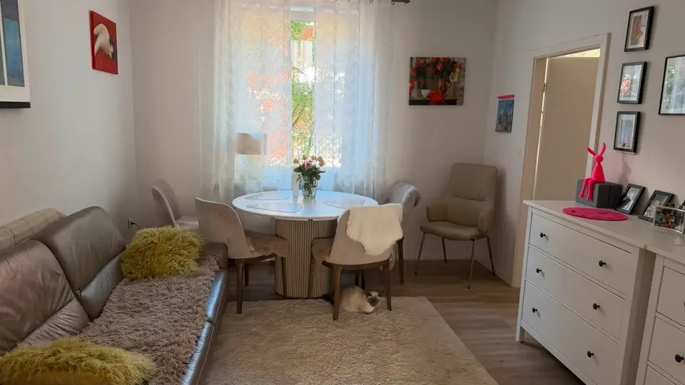 3 Zimmer Wohnung mit 65 m² in Oberhausen – Bild 7