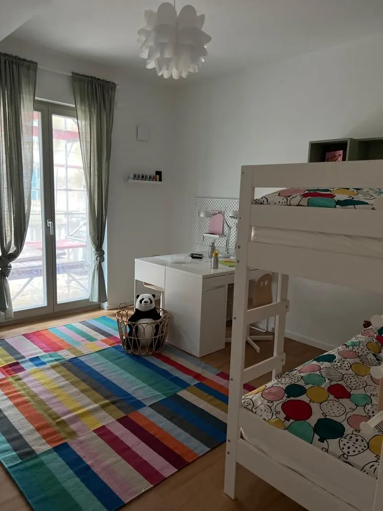 4 Zimmer Wohnung mit 94 m² in Berlin – Bild 11