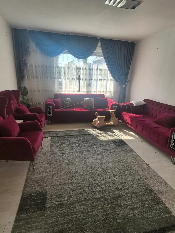 5 Zimmer Wohnung mit 98 m² in Gelsenkirchen – Bild 1