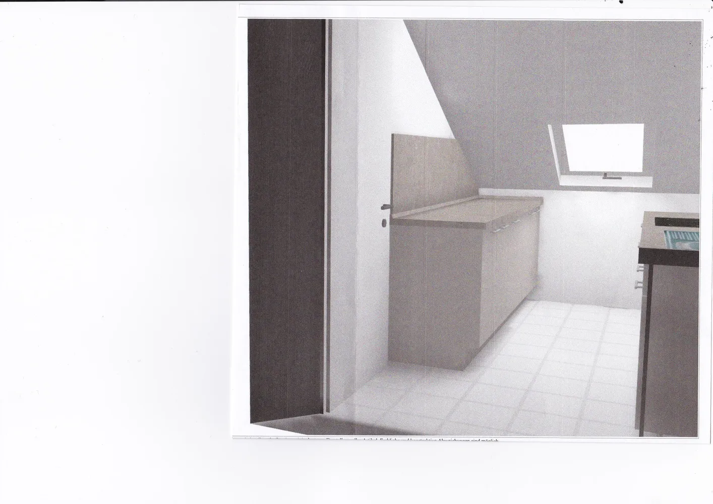 2 Zimmer Wohnung mit 45 m² in Gütersloh – Bild 6