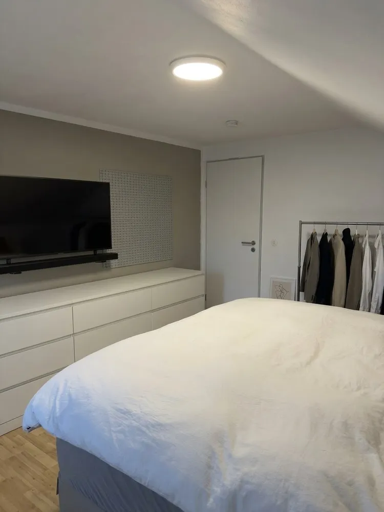 2 Zimmer Wohnung mit 52 m² in Kleve – Bild 9