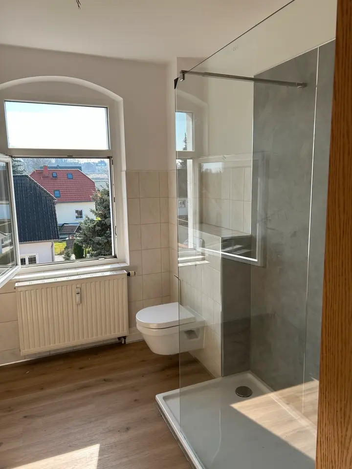 2 Zimmer Wohnung mit 58 m² in Zwickau – Bild 4