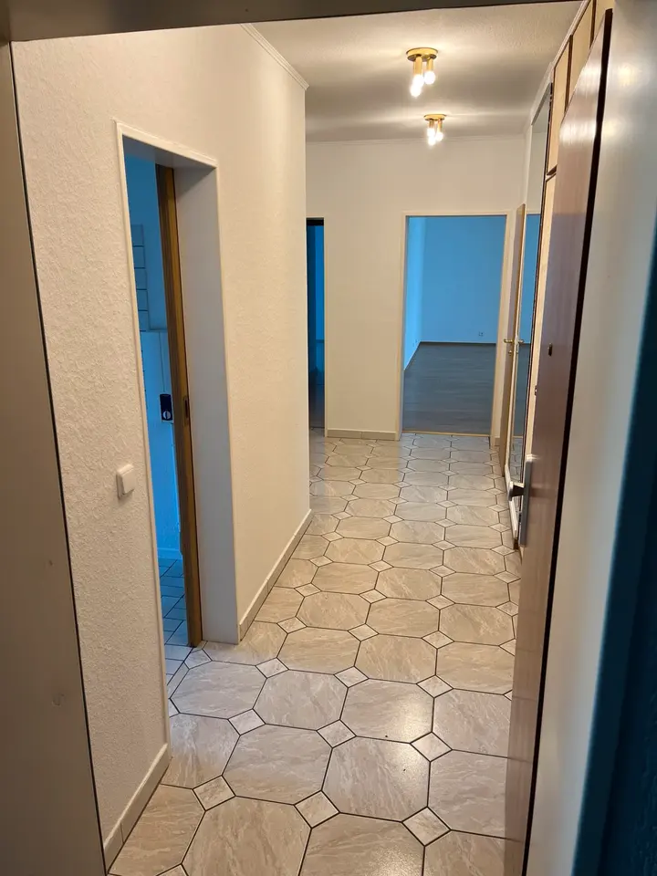 4 Zimmer Wohnung mit 102 m² in Bochum – Bild 8