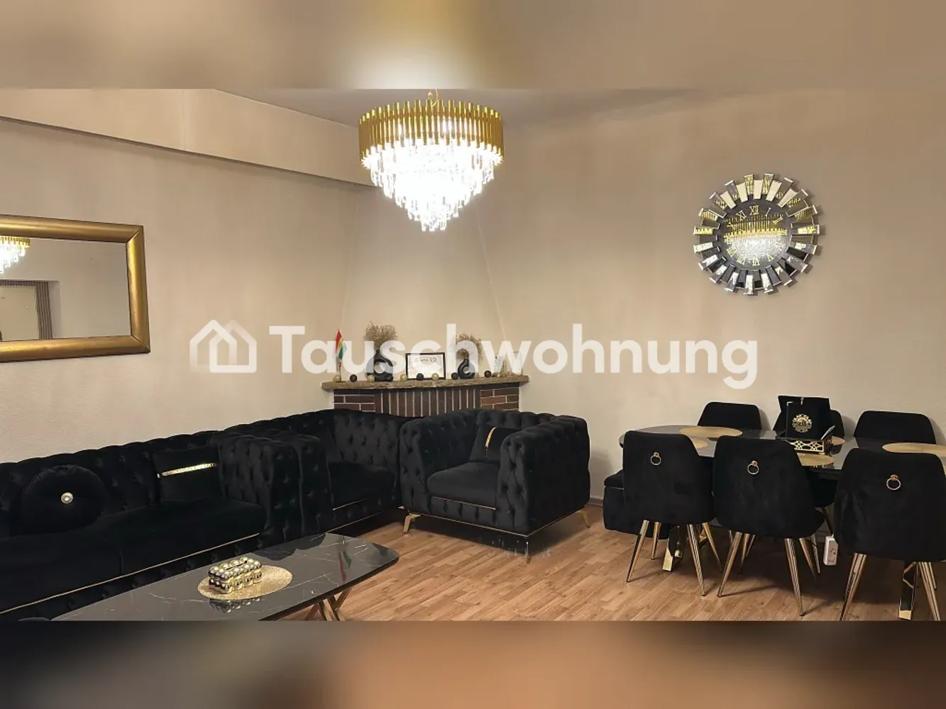 4 room apartment with 103 m² in Berlin – Photo 5