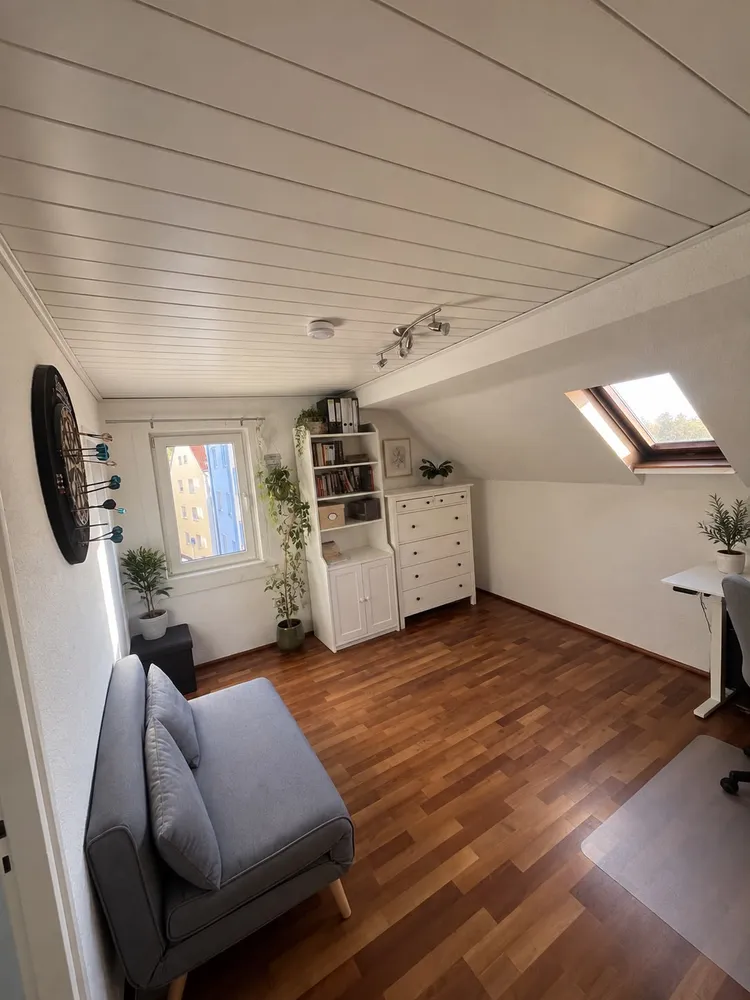 3 Zimmer Wohnung mit 90 m² in Nürnberg – Bild 10