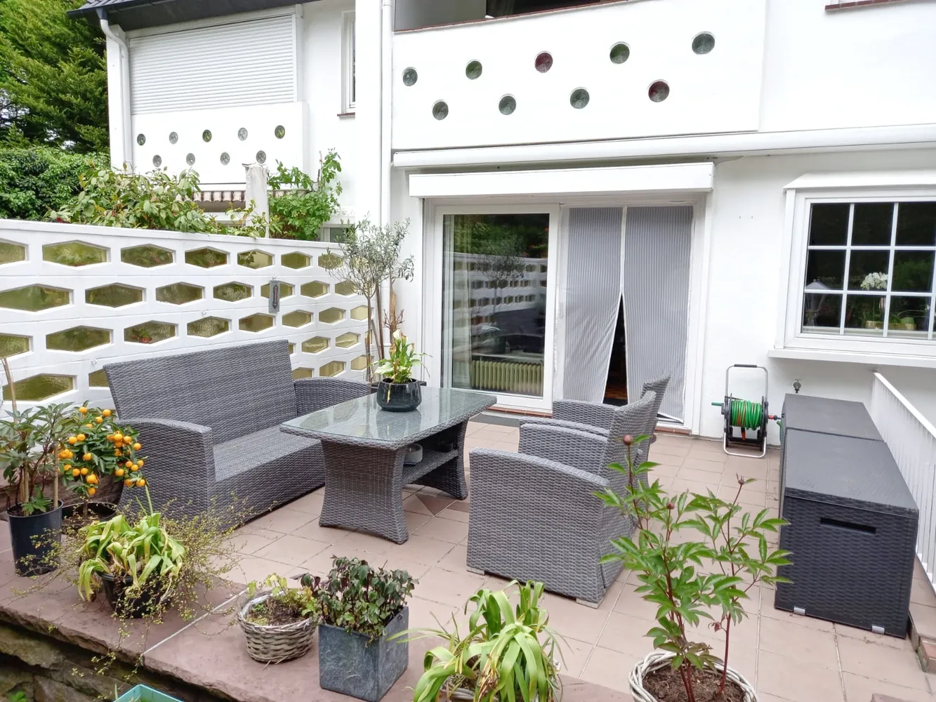 5 Zimmer Haus mit 120 m² in Bremen – Bild 6
