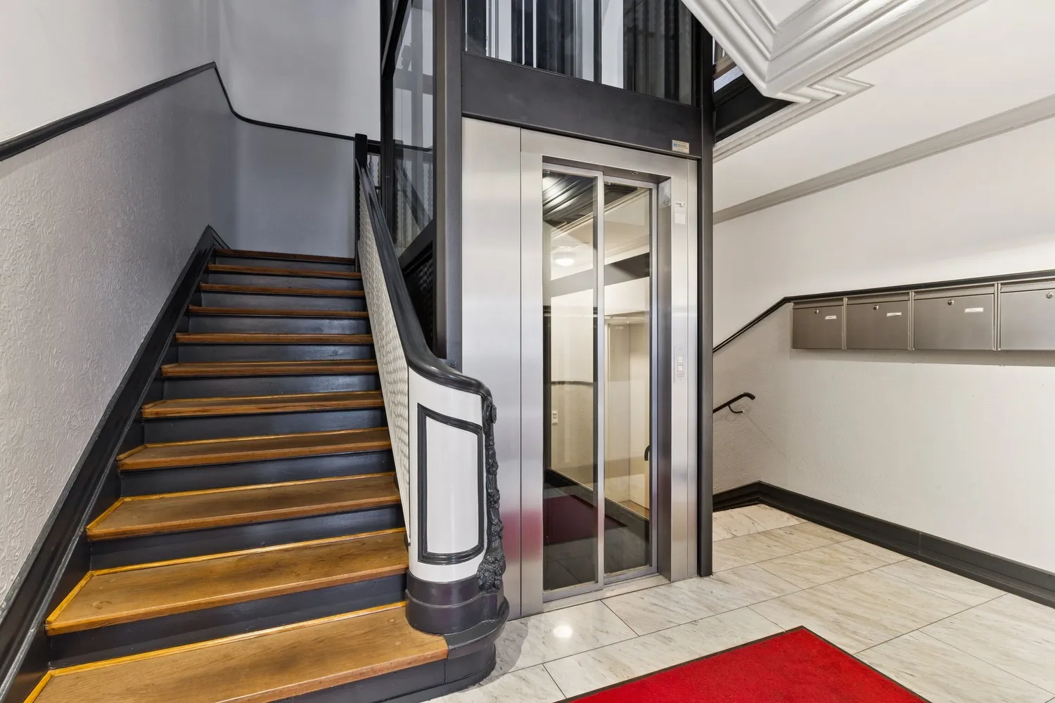 5 Zimmer Wohnung mit 185 m² in Düsseldorf – Bild 11