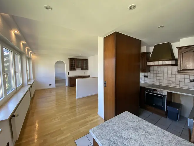 4 Zimmer Wohnung mit 107 m² in Stuttgart – Bild 4