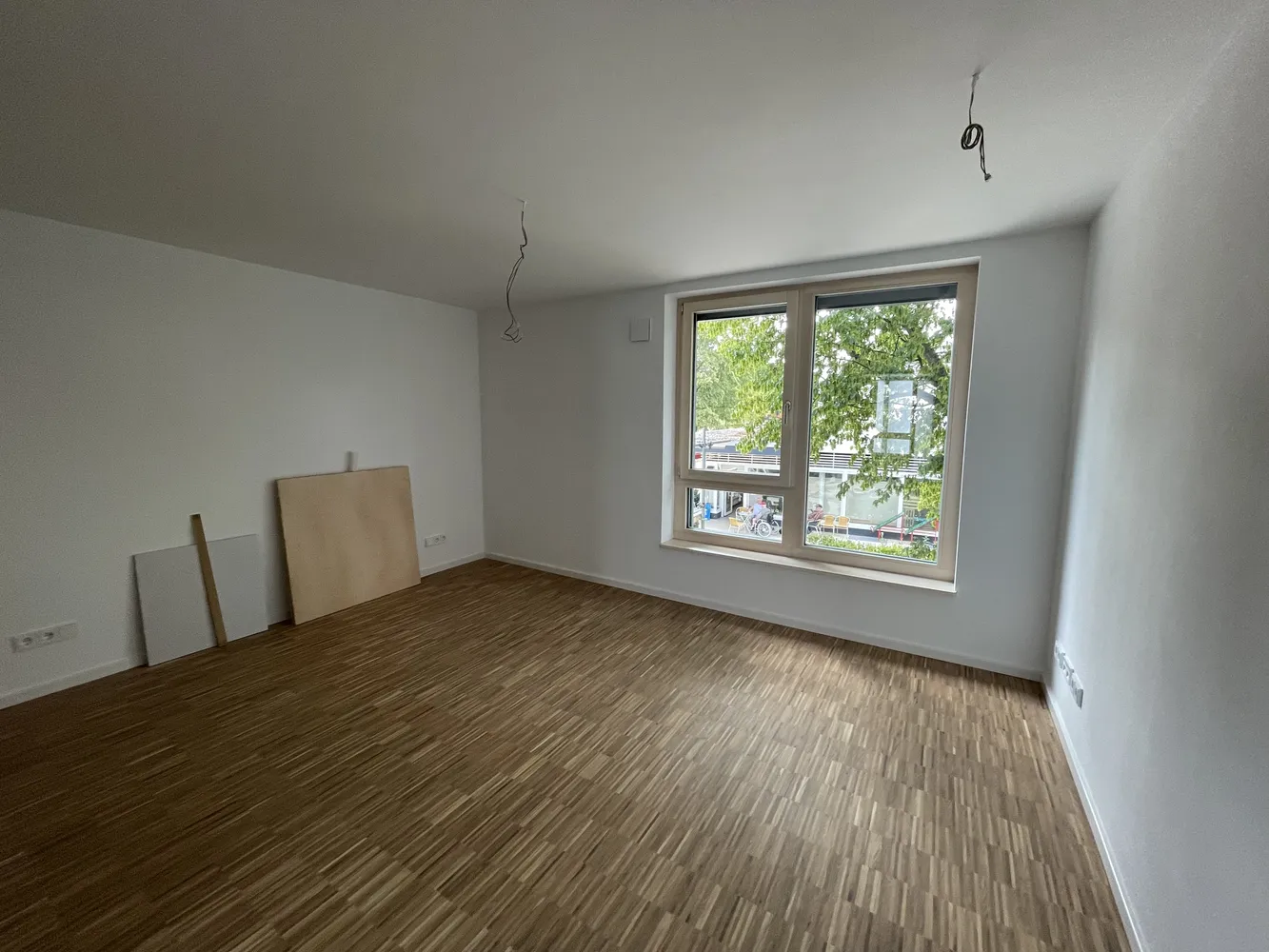 2 room apartment with 32 m² in Stuttgart – Photo 5