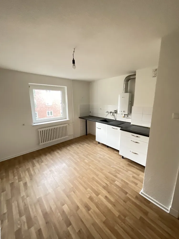 2 room apartment with 47 m² in Kiel – Photo 3