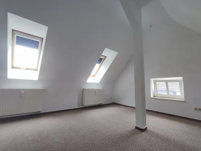 2 room apartment with 67 m² in Chemnitz – Photo 7