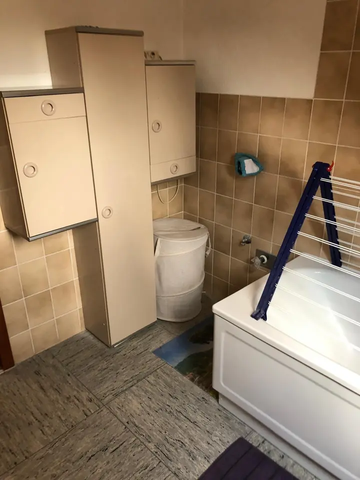 2 Zimmer Wohnung mit 33 m² in Dinslaken – Bild 9