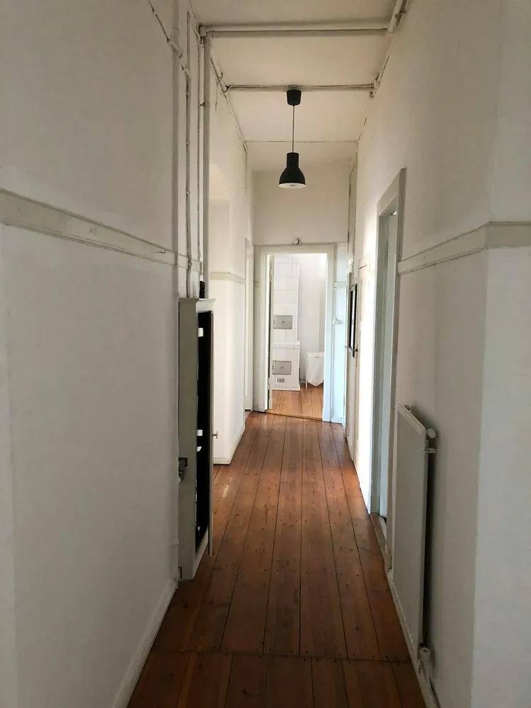WG-Zimmer mit 22 m² in Berlin – Bild 8