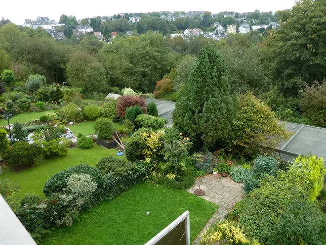 3 Zimmer Wohnung mit 80 m² in Wuppertal – Bild 8