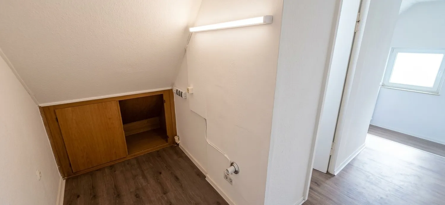 1 Zimmer Wohnung mit 35 m² in Bielefeld – Bild 3