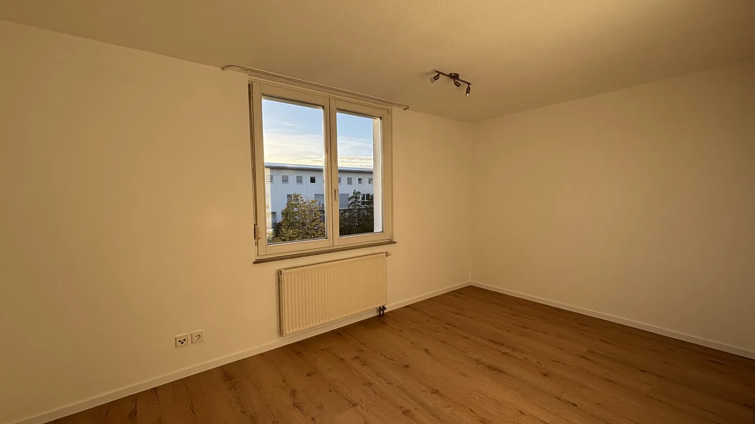 2 room apartment with 61 m² in Biberach an der Riß – Photo 2