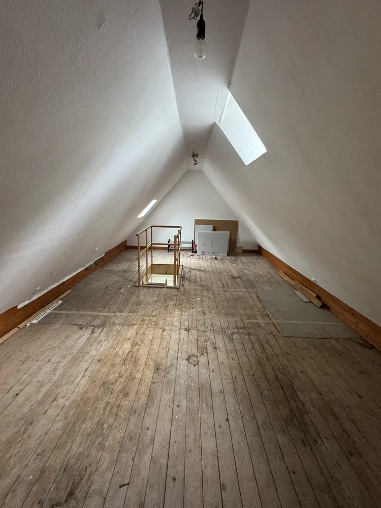 2 Zimmer Wohnung mit 56 m² in Hamburg – Bild 4