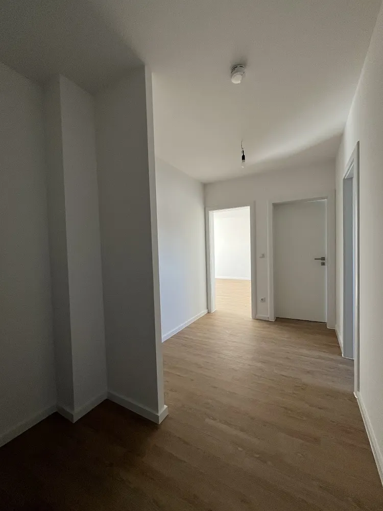2 Zimmer Wohnung mit 62 m² in Berlin – Bild 2