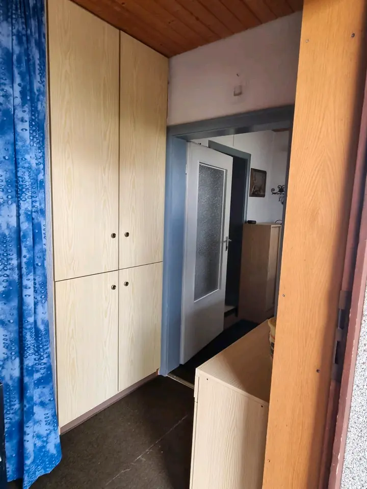 WG-Zimmer mit 30 m² in Nürnberg – Bild 4