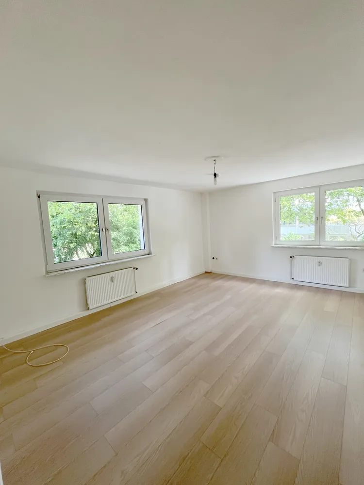 3 Zimmer Wohnung mit 66 m² in Gelsenkirchen – Bild 1