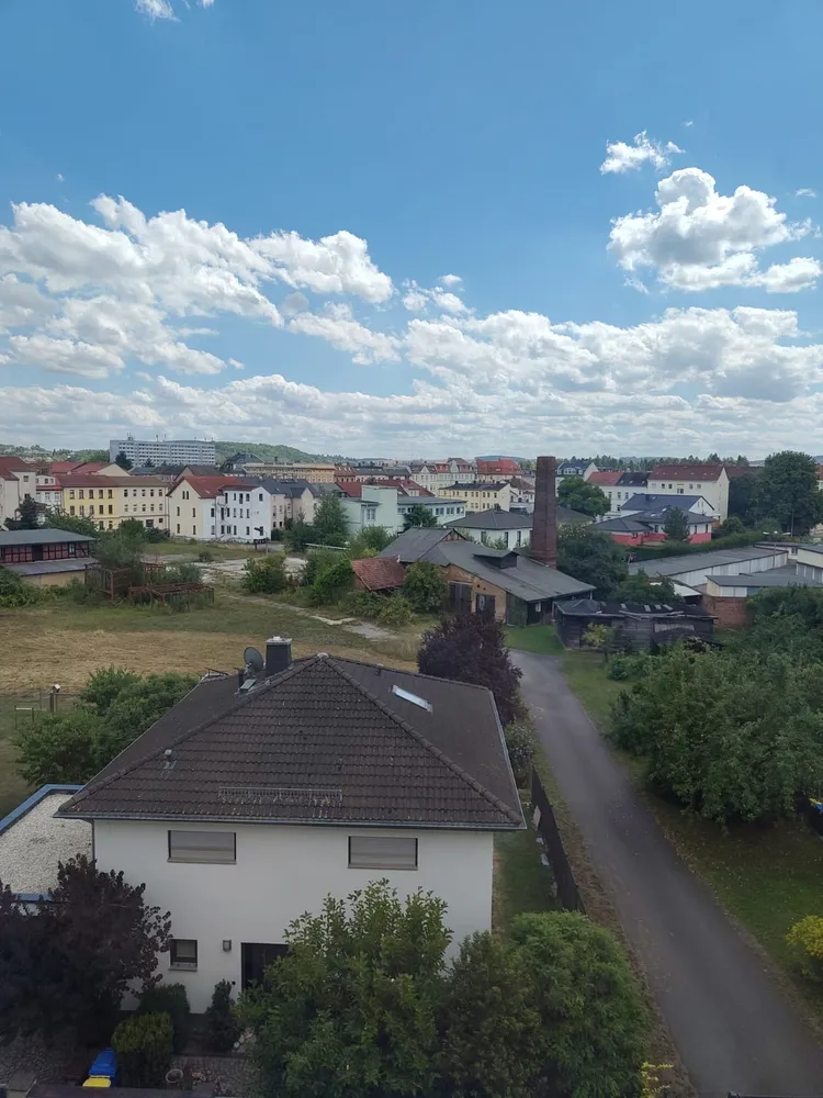 3 Zimmer Wohnung mit 57 m² in Gera – Bild 1