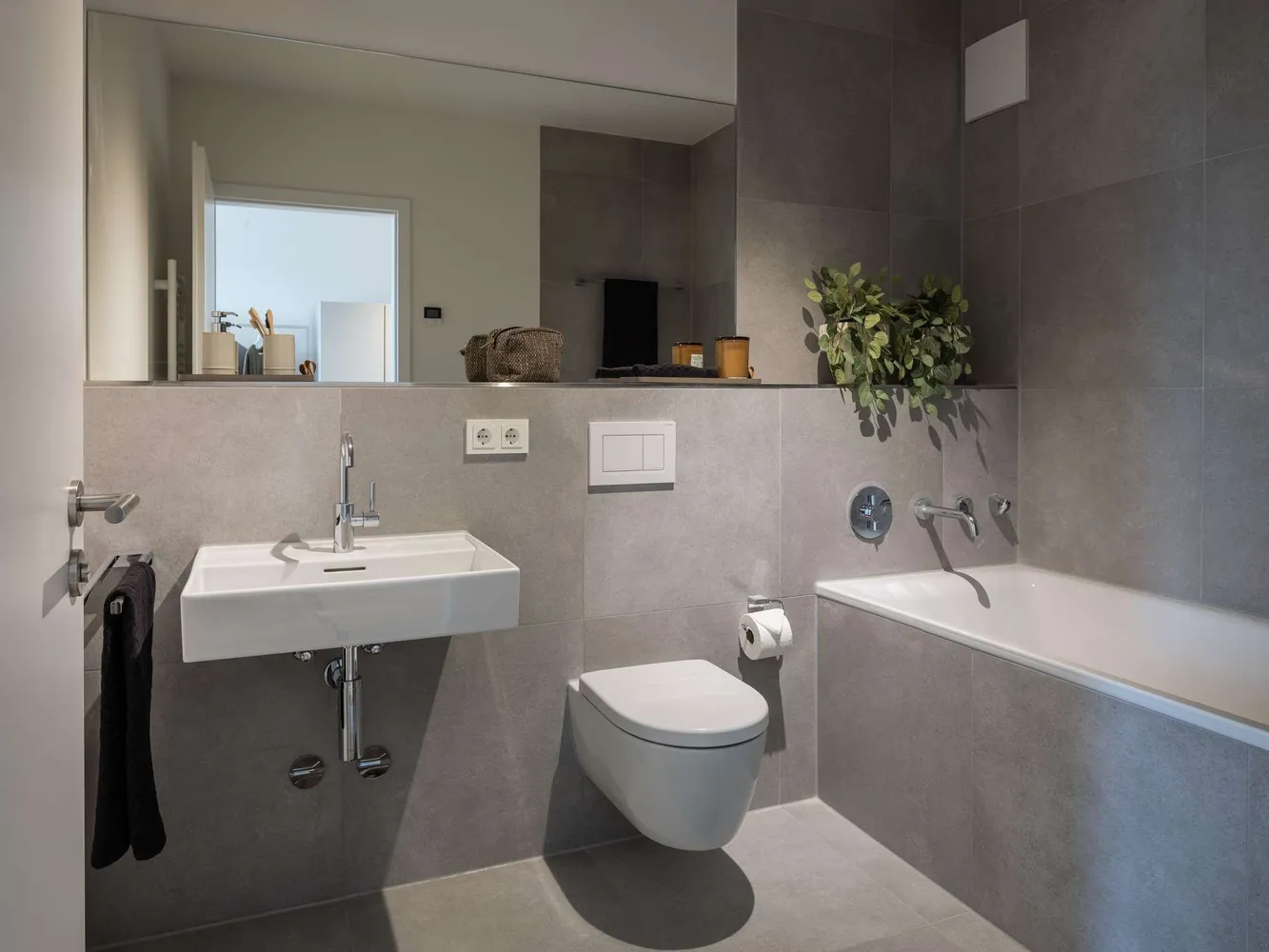 3 Zimmer Wohnung mit 120 m² in Köln – Bild 12