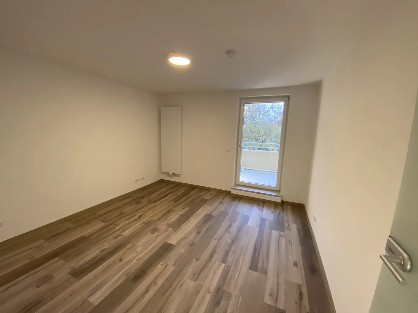 4 Zimmer Wohnung mit 84 m² in München – Bild 5