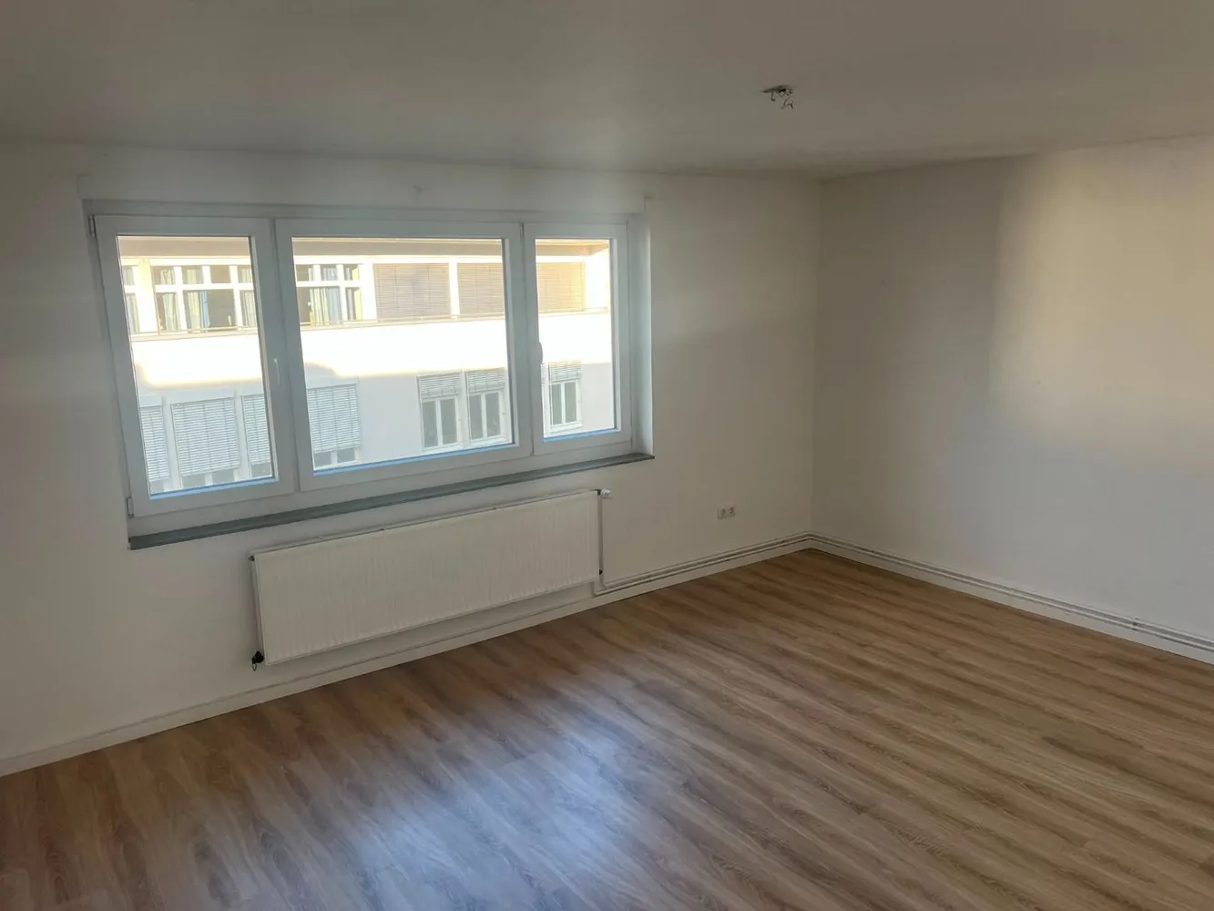 2 room apartment with 60 m² in Mainz – Photo 2