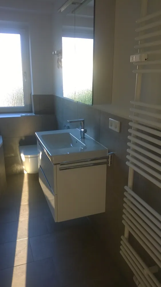 3 Zimmer Wohnung mit 63 m² in Rosenheim – Bild 6