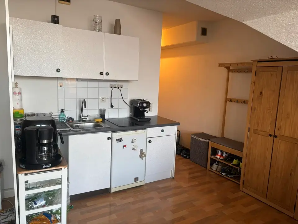 2 Zimmer Wohnung mit 35 m² in Passau – Bild 7