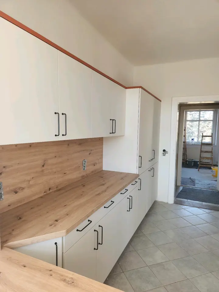 5 Zimmer Wohnung mit 100 m² in Köthen – Bild 4