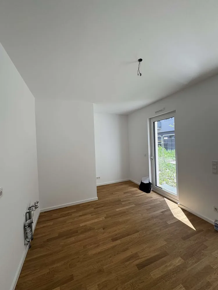 1 Zimmer Wohnung mit 24 m² in Berlin – Bild 1