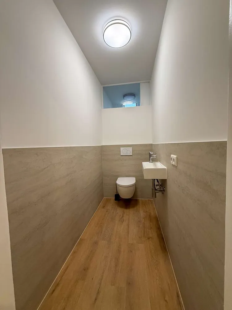 4 Zimmer Wohnung mit 89 m² in Kassel – Bild 2