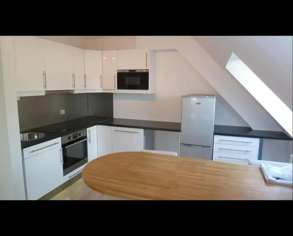 2 Zimmer Wohnung mit 44 m² in Mannheim – Bild 9
