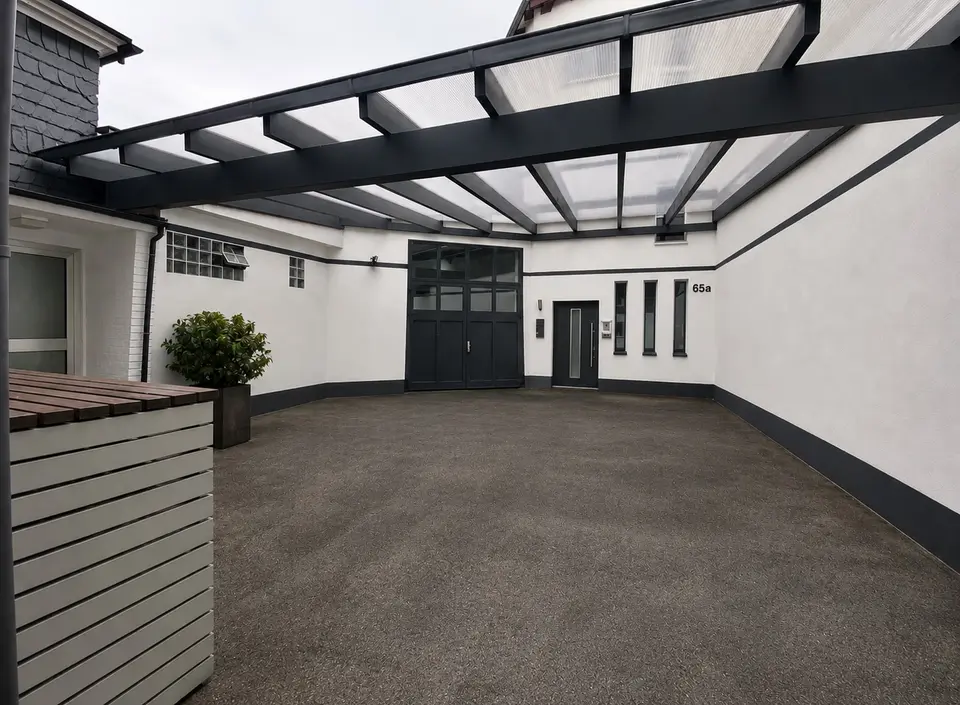 12 Zimmer Haus mit 300 m² in Remscheid – Bild 3