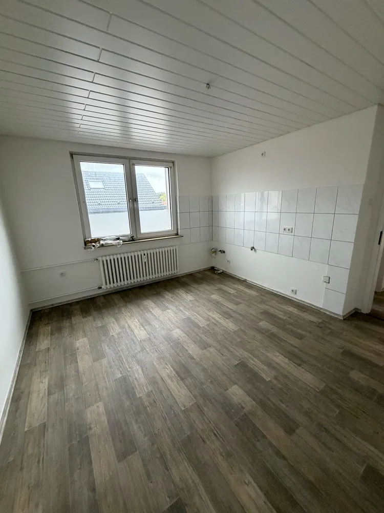 1 Zimmer Wohnung mit 36 m² in Duisburg – Bild 6