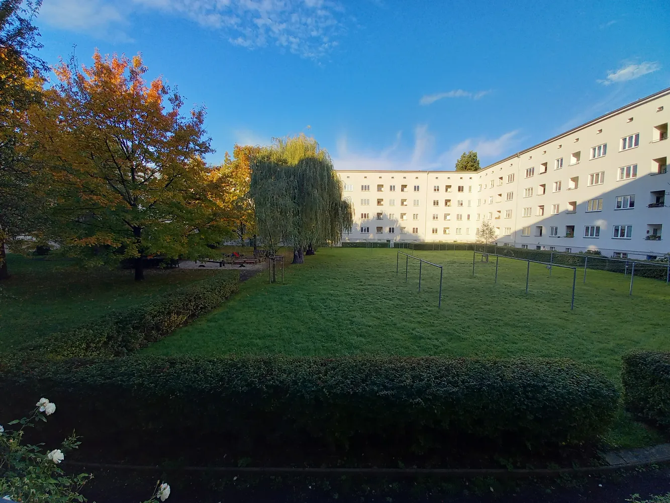 3 Zimmer Wohnung mit 67 m² in Dresden – Bild 9