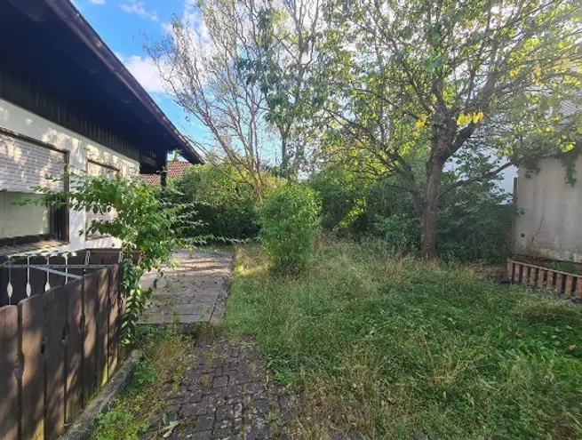 6 Zimmer Haus mit 130 m² in Ulm – Bild 9