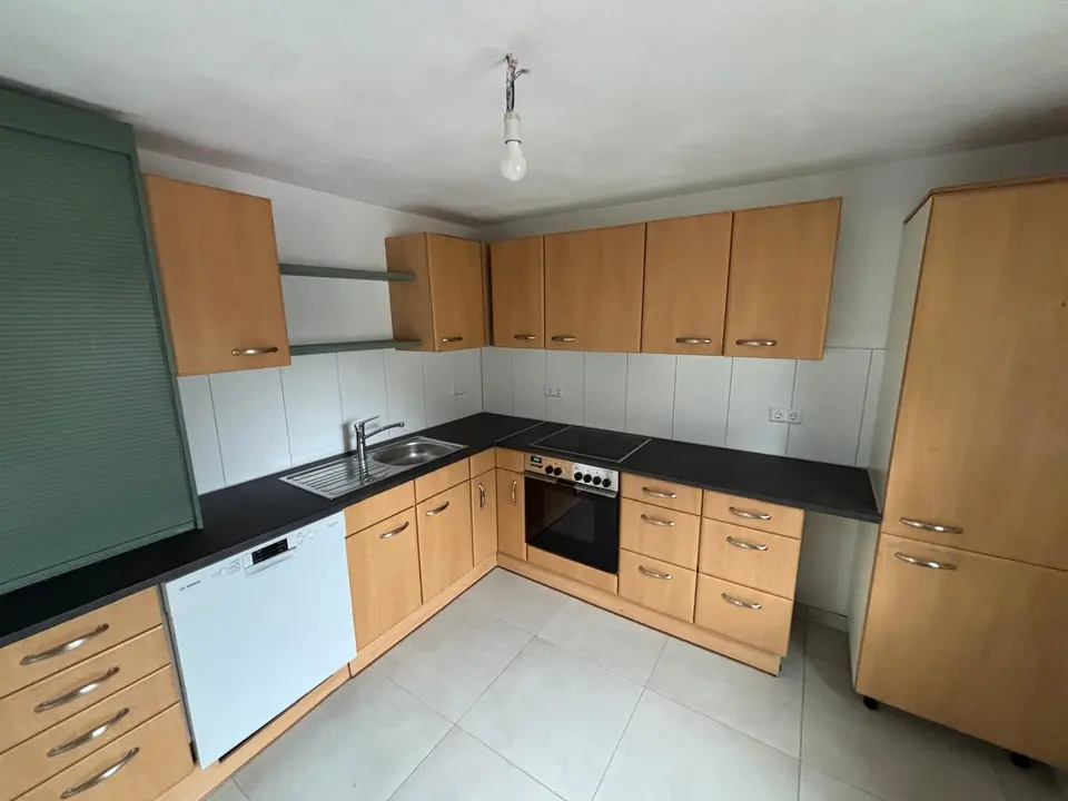 6 Zimmer Wohnung mit 130 m² in Schwäbisch Gmünd – Bild 10