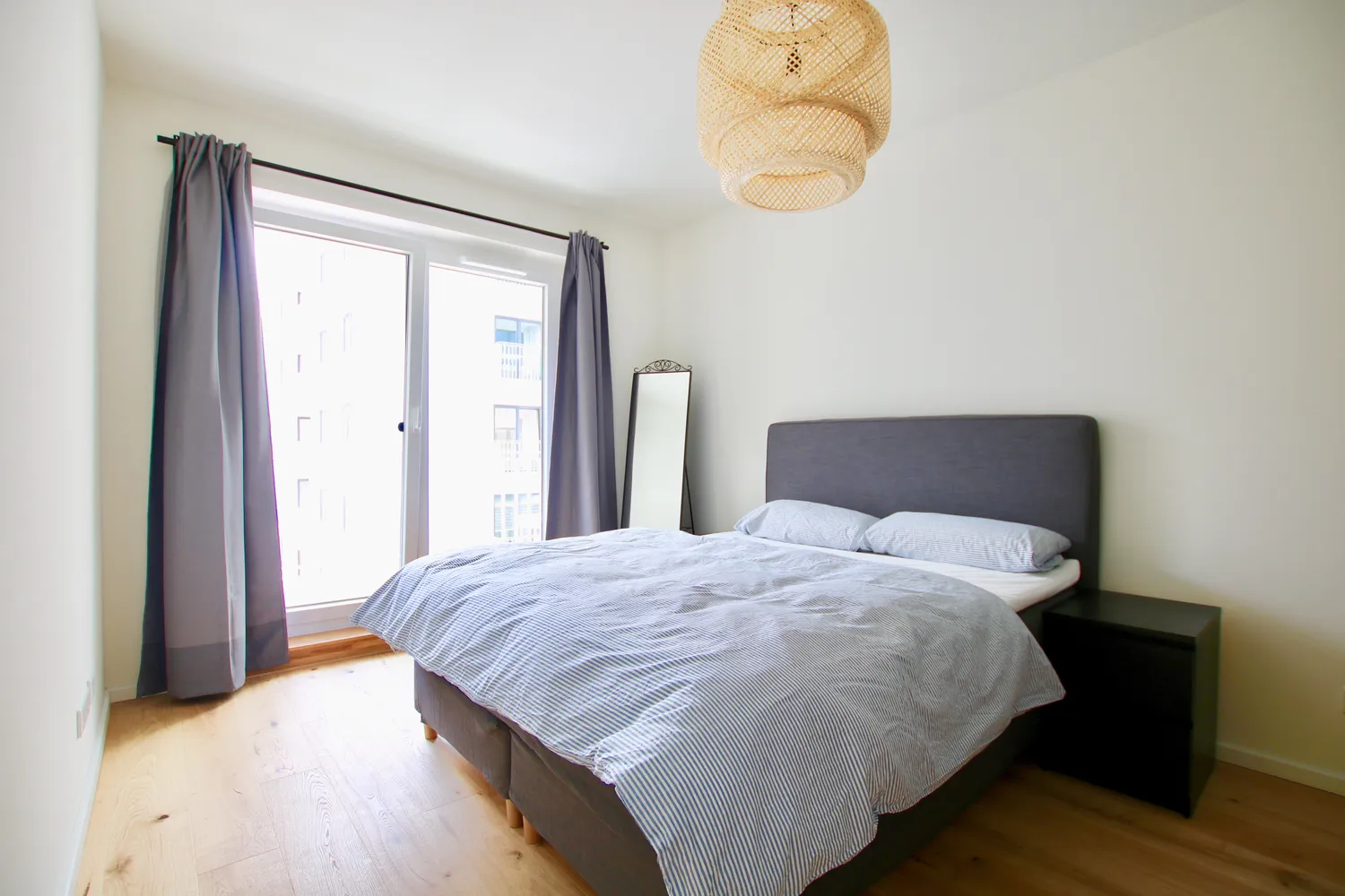 2 Zimmer Wohnung mit 60 m² in Hamburg – Bild 4