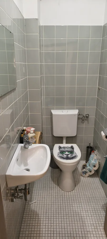 4 Zimmer Wohnung mit 115 m² in Heppenheim – Bild 3