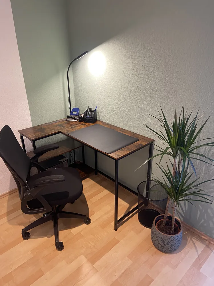1 room apartment with 34 m² in Aachen – Photo 2