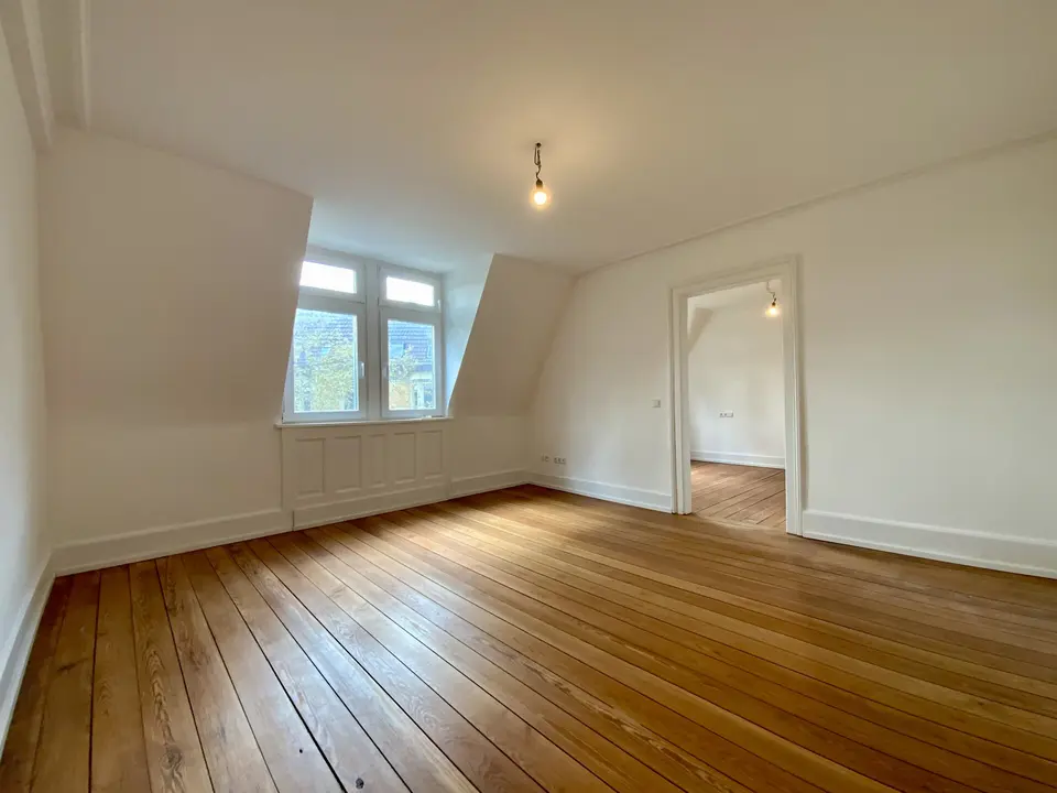 2 Zimmer Wohnung mit 61 m² in Stuttgart – Bild 9